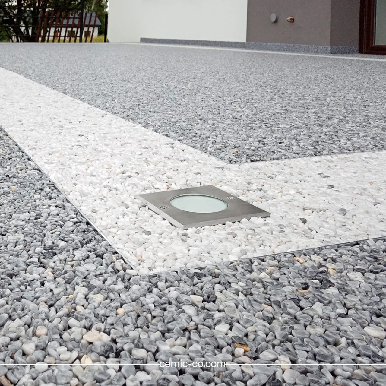 استون کارپت چیست