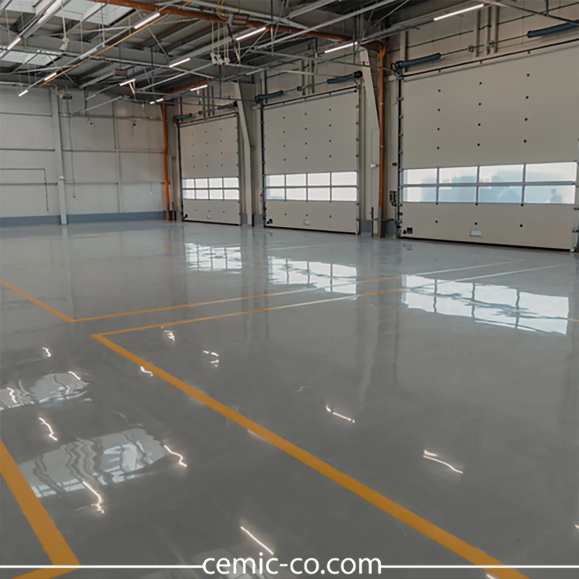 مقایسه میکروسمنت و اپوکسی