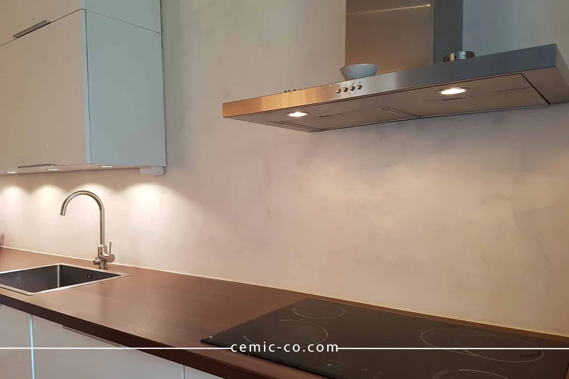میکروسمنت چیست و چه کاربردی دارد