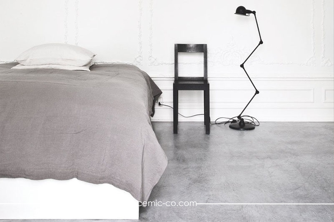 بافت و تکسچر میکروسمنت