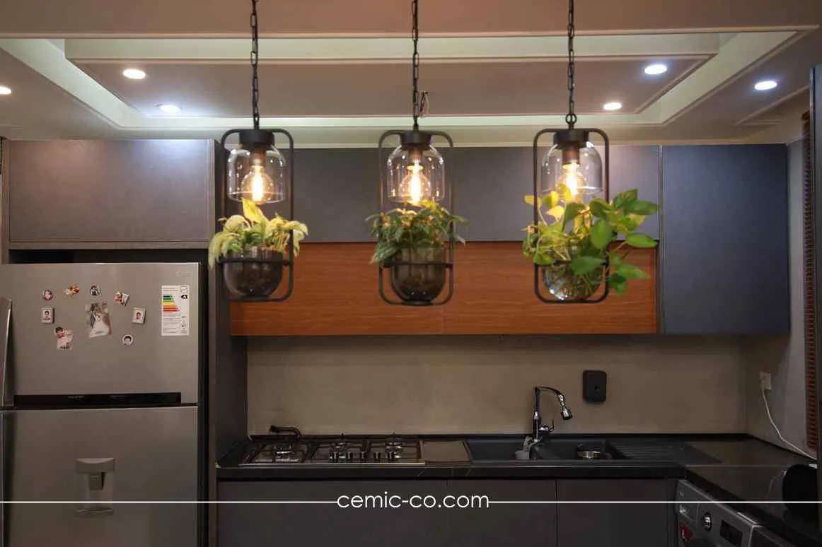 مزایای میکروسمنت