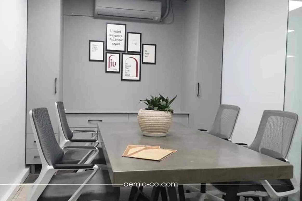 بازسازی با میکروسمنت
