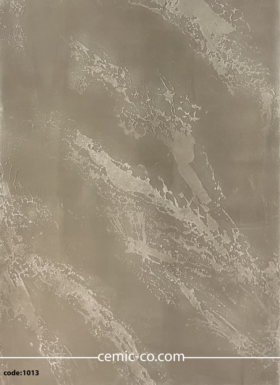 بافت جزیره یا ایسلا