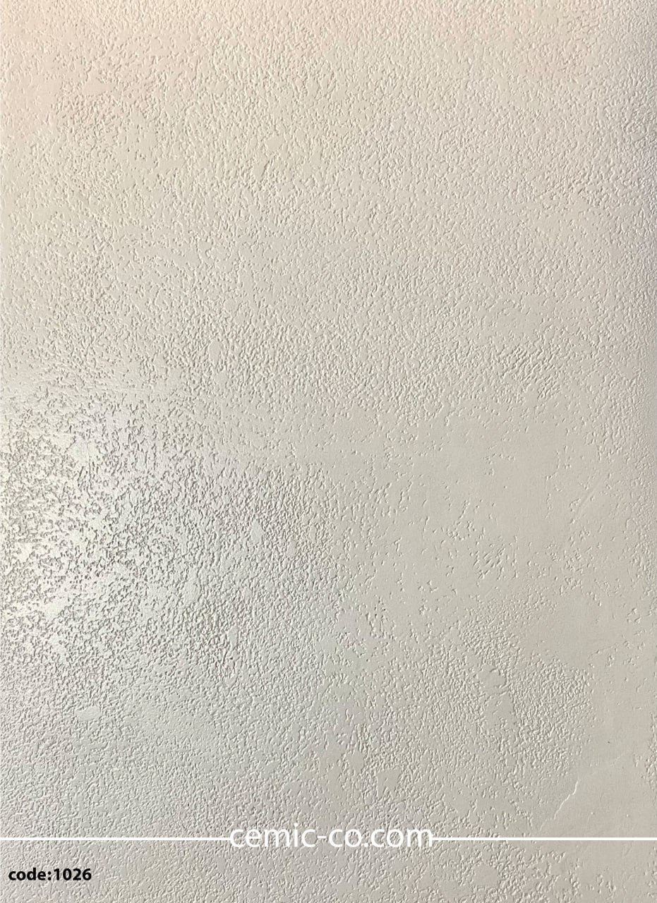 بافت طرح بتن